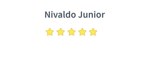 Comentario do Nivaldo
